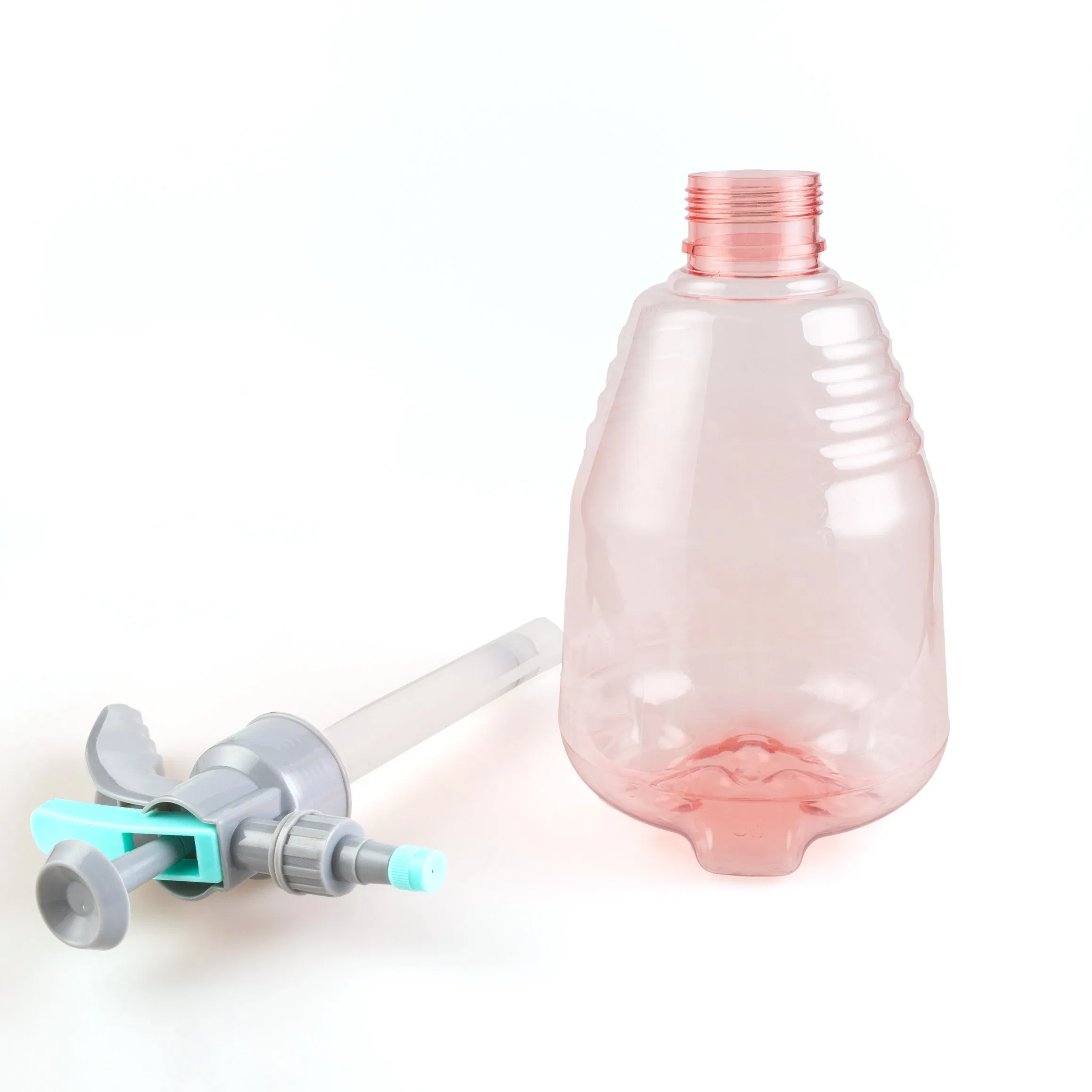 Plastic Nozzles 1.5L Pressure Sprayer Hand Held Sprayer for Garden