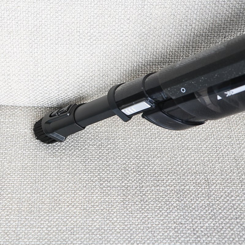 Multifunction Floor Cleaner Power Cordless Recharge Car Vacuum Cleaner