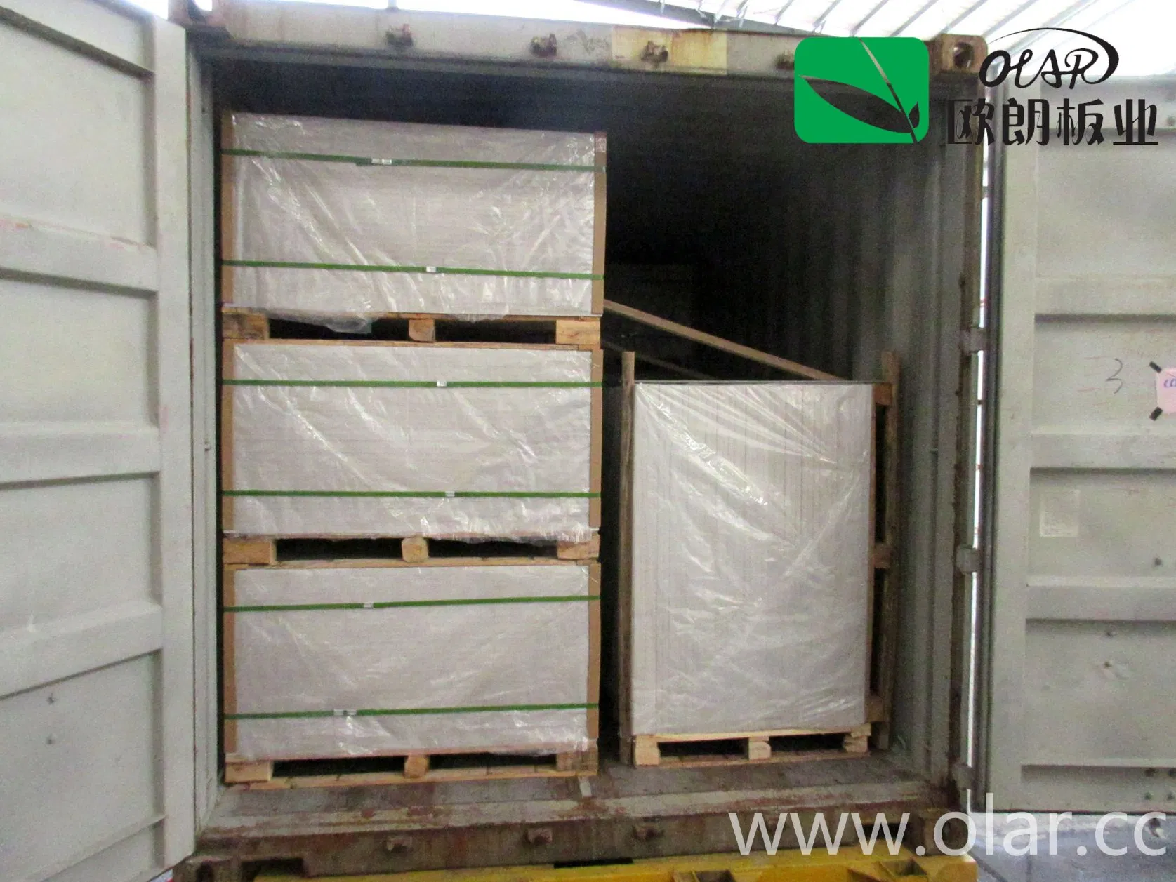 Fiber Cement Board Fireproof Calcium Silicate Board for Fireproof Damper Usage
