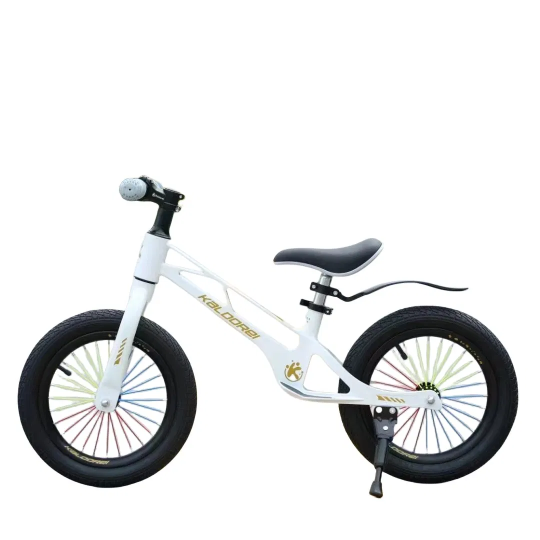 Three-Wheel Kids Balance Scooter for Safe Outdoor Fun