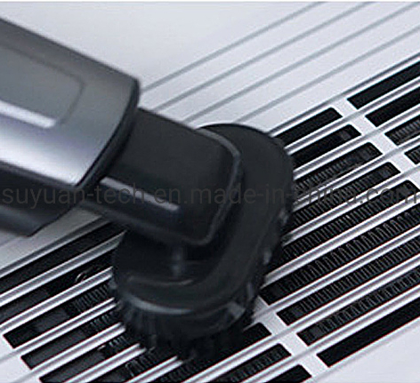 New Handheld Car Vacuum Wireless 12V Power Vacuum Cleaner