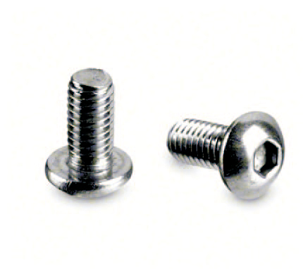Unikim Stainless Steel Screw for Handrail and Glass Clamp Balustrade Fitting