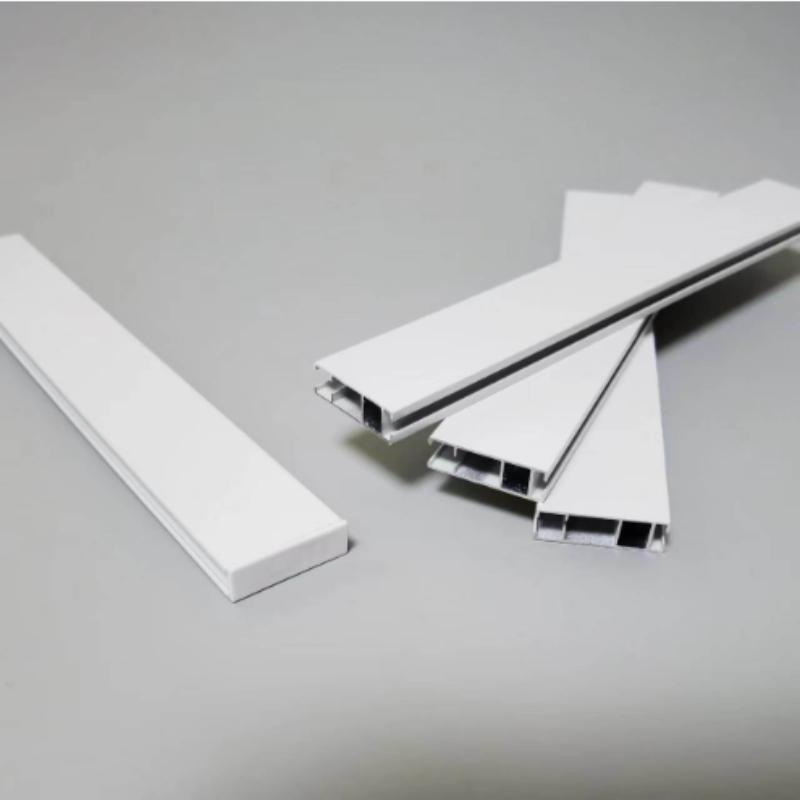 Aluminium Alloy Roller Rails -Bottom Rail Sets