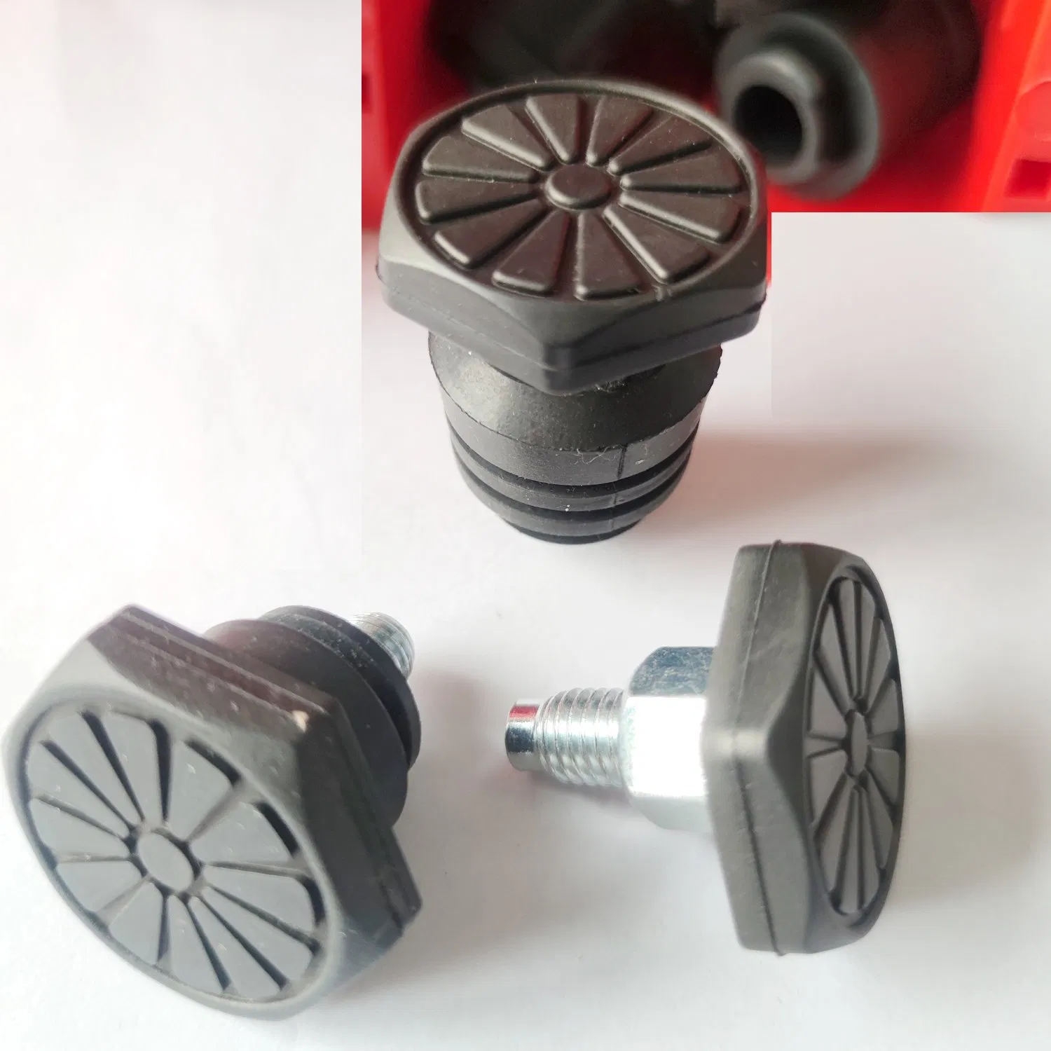Washing Machine Rubber Parts for Anti Vibration High Damping Damper