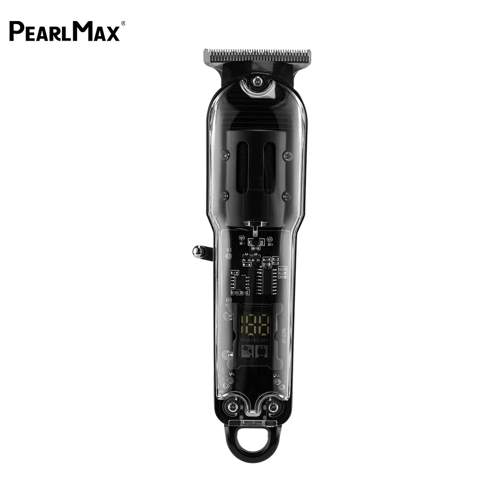 Professional Electric Shaver Trimmer New Style Barber Hair Clipper