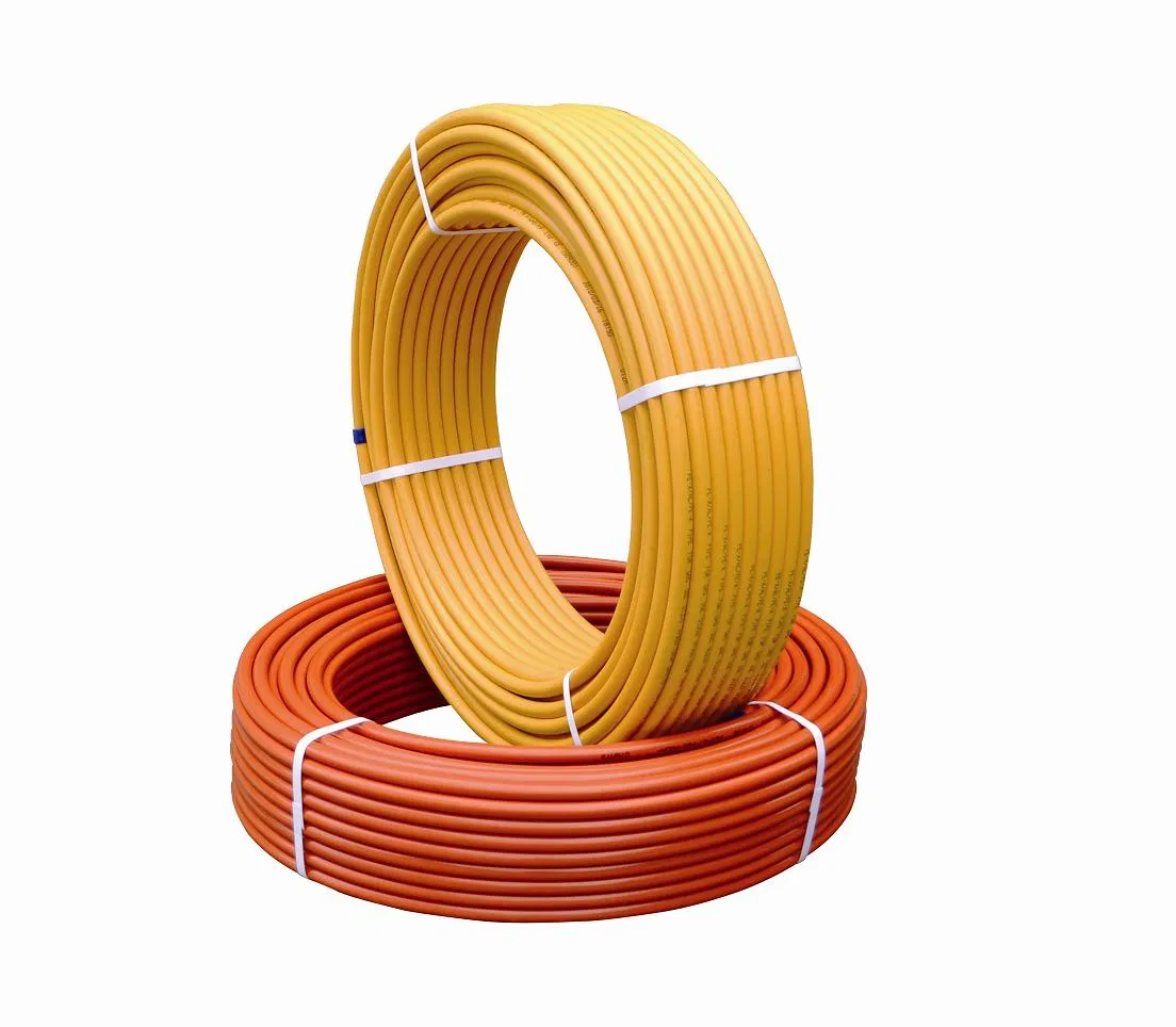 Aluminium Plastic (pex-al-pex) HDPE Pipe Gas Pipe, Water Pipe