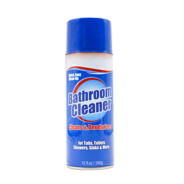 Customized Effective Multi Foam Cleaning Surface Cleaner Foam Cleaner Spray Bathroom Cleaner Spray