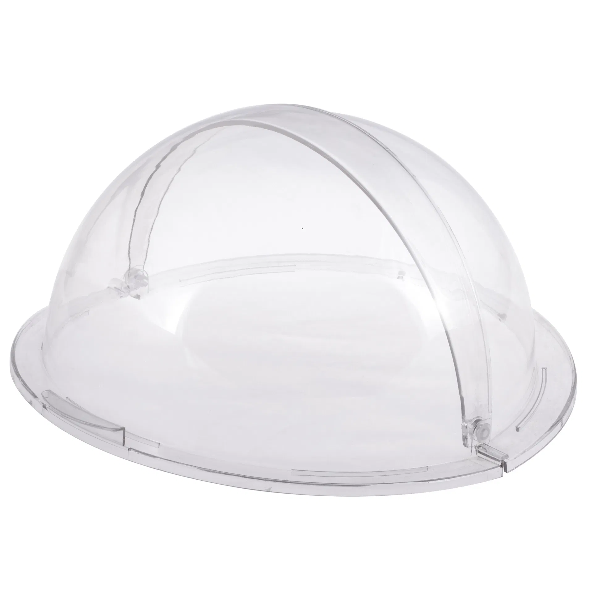 Wholesale Kitchen Accessories Plastic Covers Transparent Plastic Food Cover