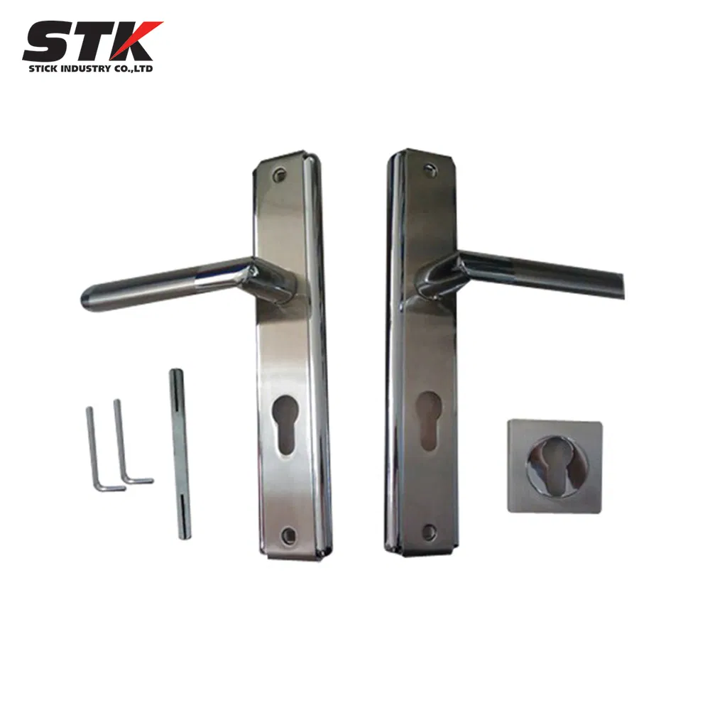 Hot Sale Zinc Alloy Door Key for Lock Parts
