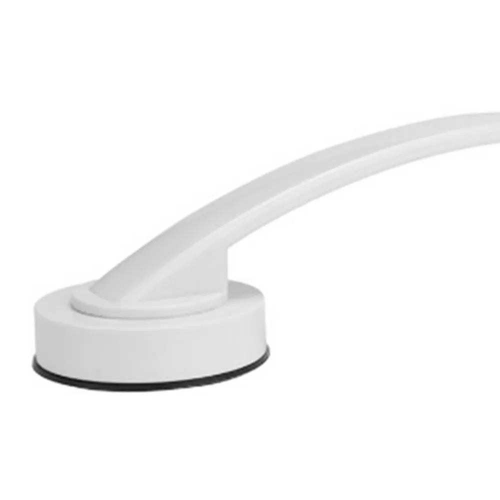 Plastic Handle Handicap Safety Grab Rails Grab Bar for Elderly Shower Toilet