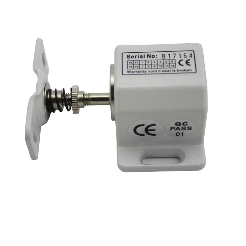 Plenty Functions Multi Purpose Multiple Installation Small Signal Output Door Handle Magnetic Lock