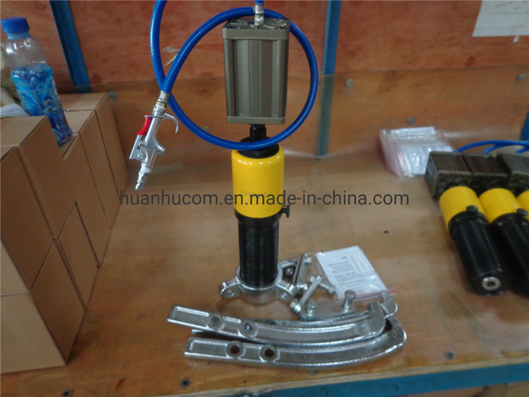 Пневмогидравлический съемник подшипников HHL-Q