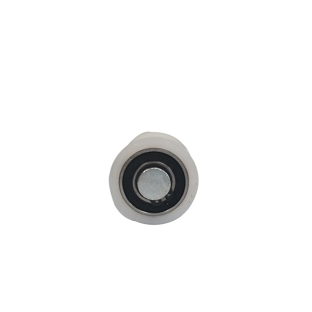 Nylon Guide Roller with Bearings
