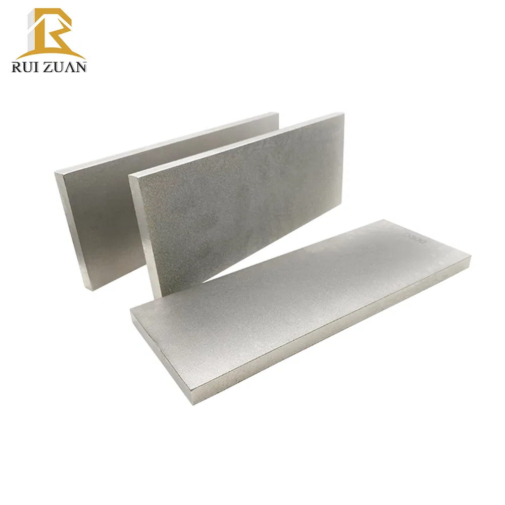 Electroplated Diamond Surface Sharpening Stone Double-Sided Grit Size Whetstone CBN Whetstone Knife Sharpening