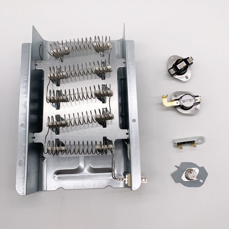 279838 Dryer Heating Element for Whirlpool May-Tag Crosley Dryers