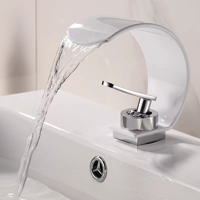 Bathroom Sink Faucet Home Mixer Faucet