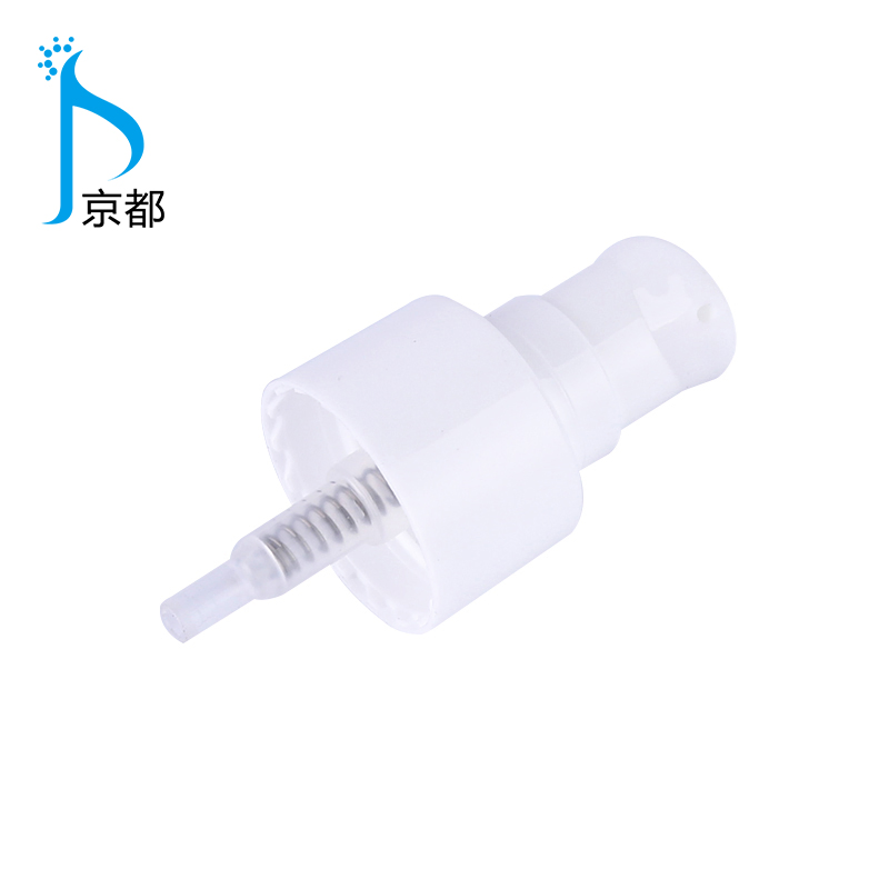 Treatment Pump Cream Pump Twist Lock