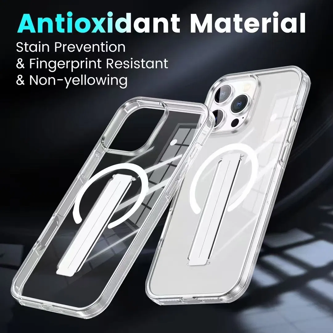 New Magnetic Case Series Phone Cover Case for IP 16