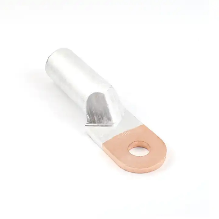 Bestseller Copper Non Insulated Ring Terminal Cable Lug Connector