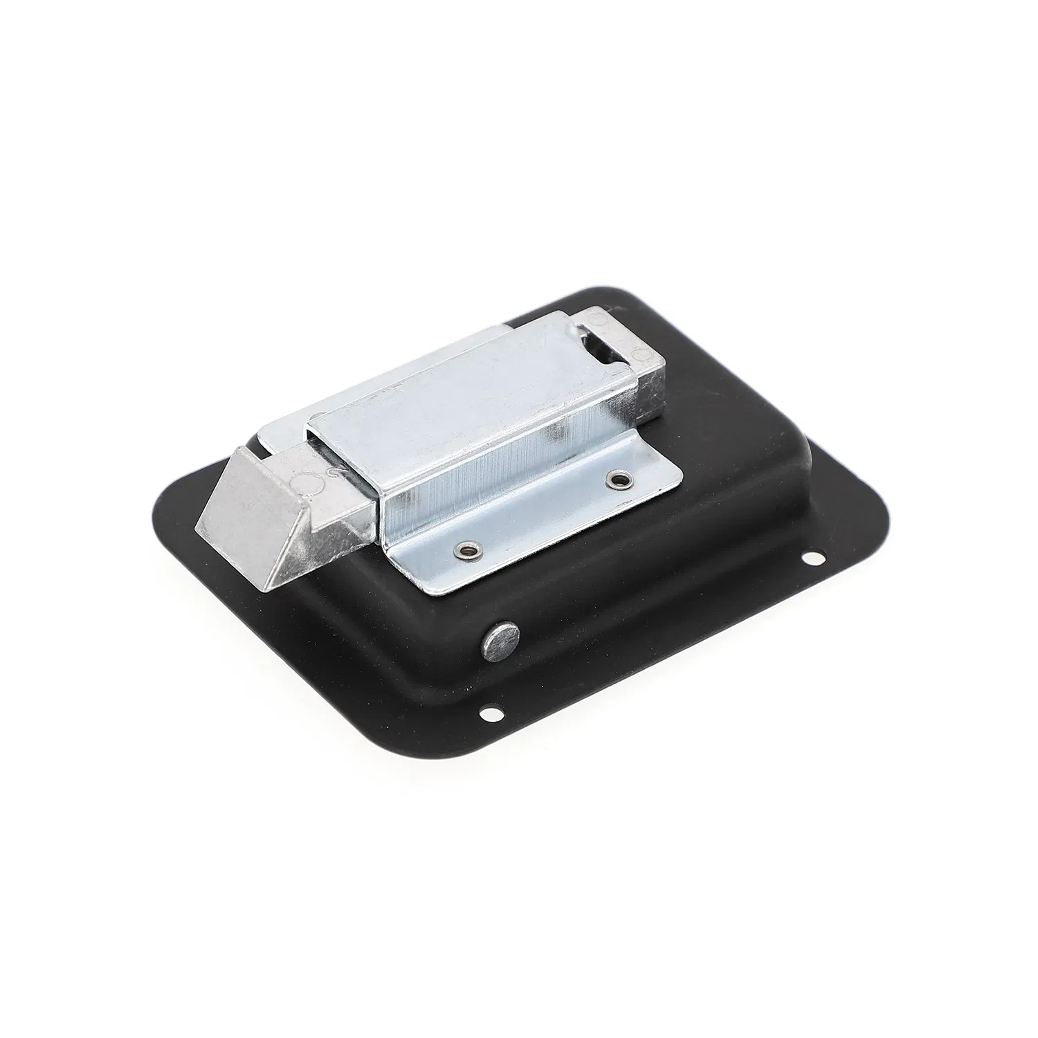 Huiding Black Truck Tool Box Lock Panel Lock Paddle Latch for Sale