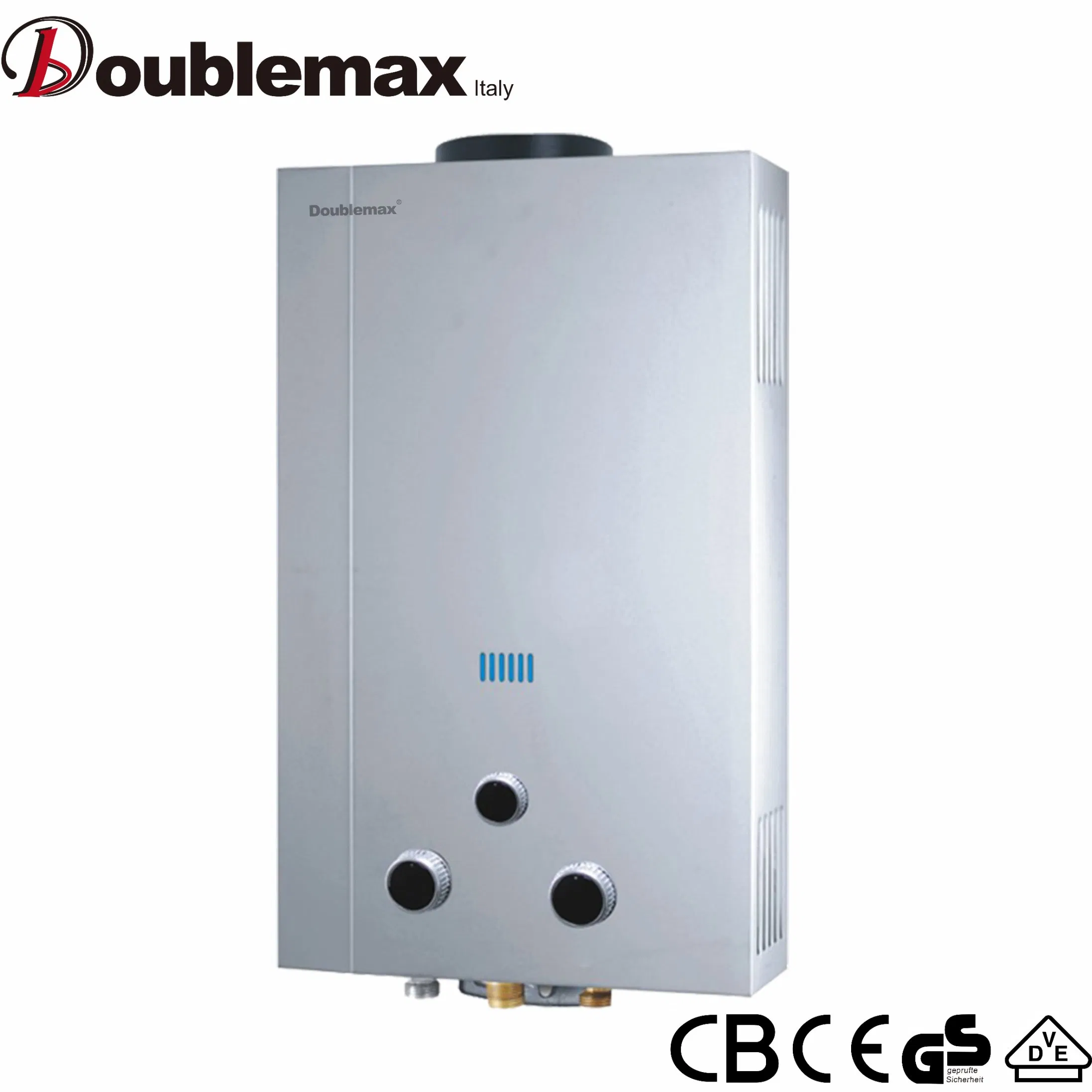 Various Specifications Pulse Ignition of Gas Water Heater