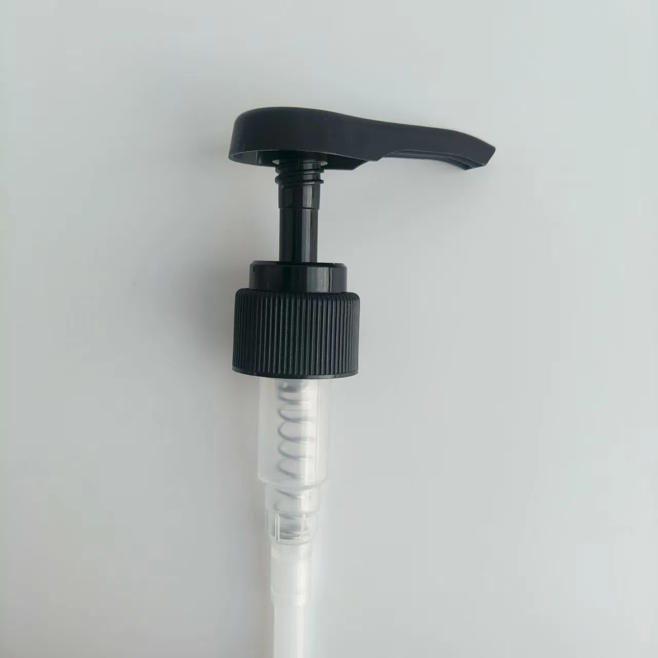 China Hot Sale Hand Sanitizer Dispenser Pump Gel Lotion Pump