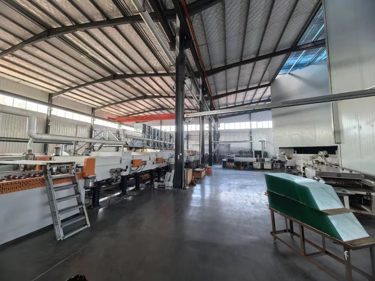 1.8mm 2.0mm 3.0mm Aluminum Mirror Chrome Mirror Convex Mirror Car Mirror Truck Mirror Review Mirror 305*407