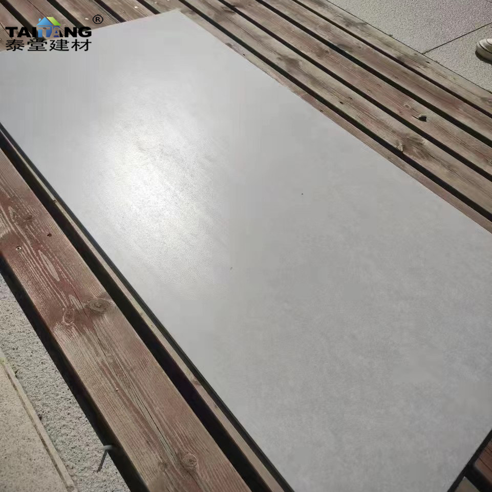 Australia Fiber Cement Boards 16mm Wall Panel Fibre Cement Siding