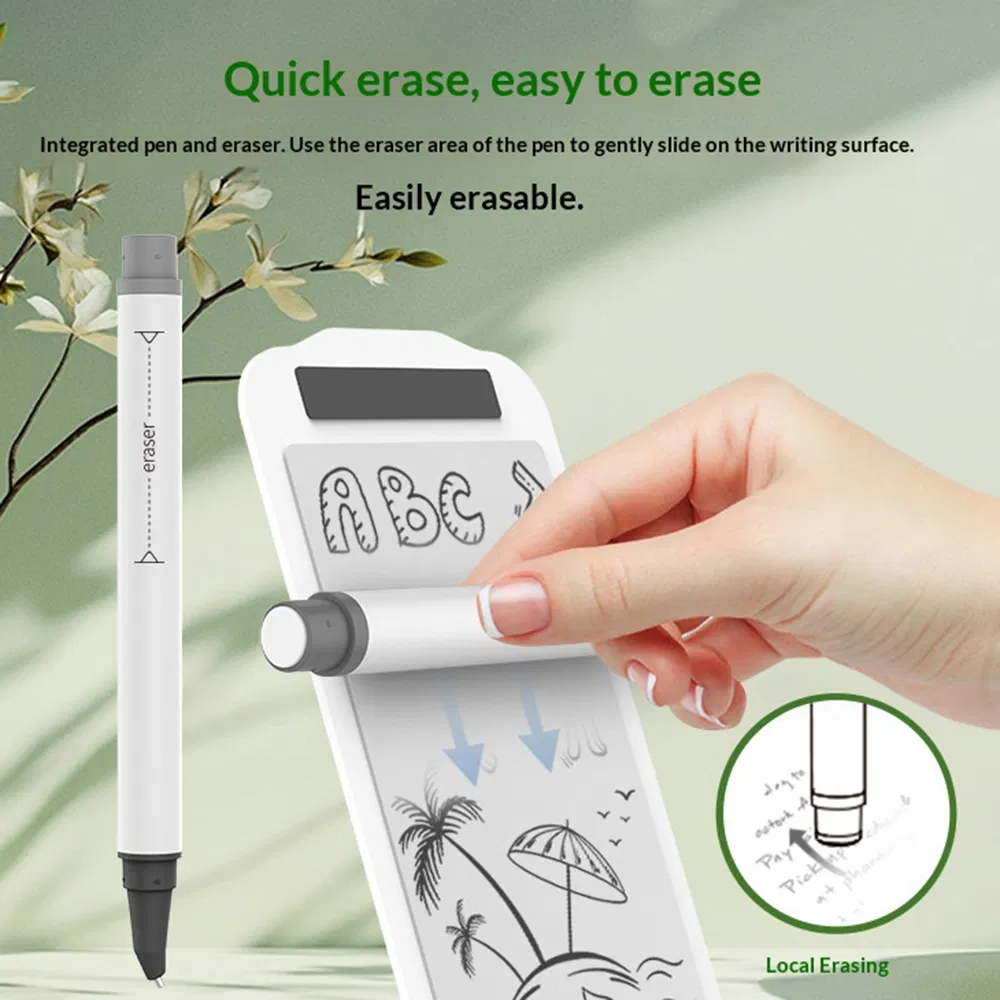 Магнитная доска для записей на холодильник, 3 шт