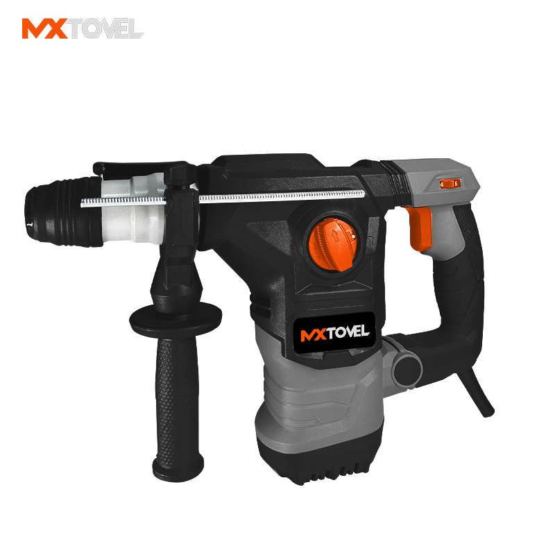 Аккумуляторный бесщеточный перфоратор SDS Plus