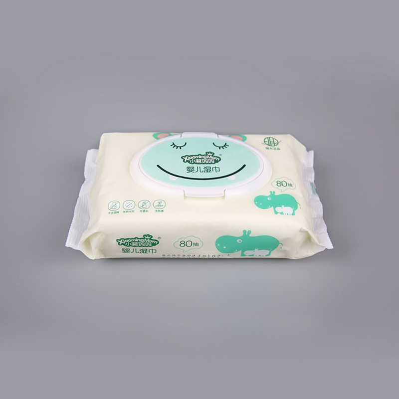 Gentle Tissue for Baby's Delicate Skin