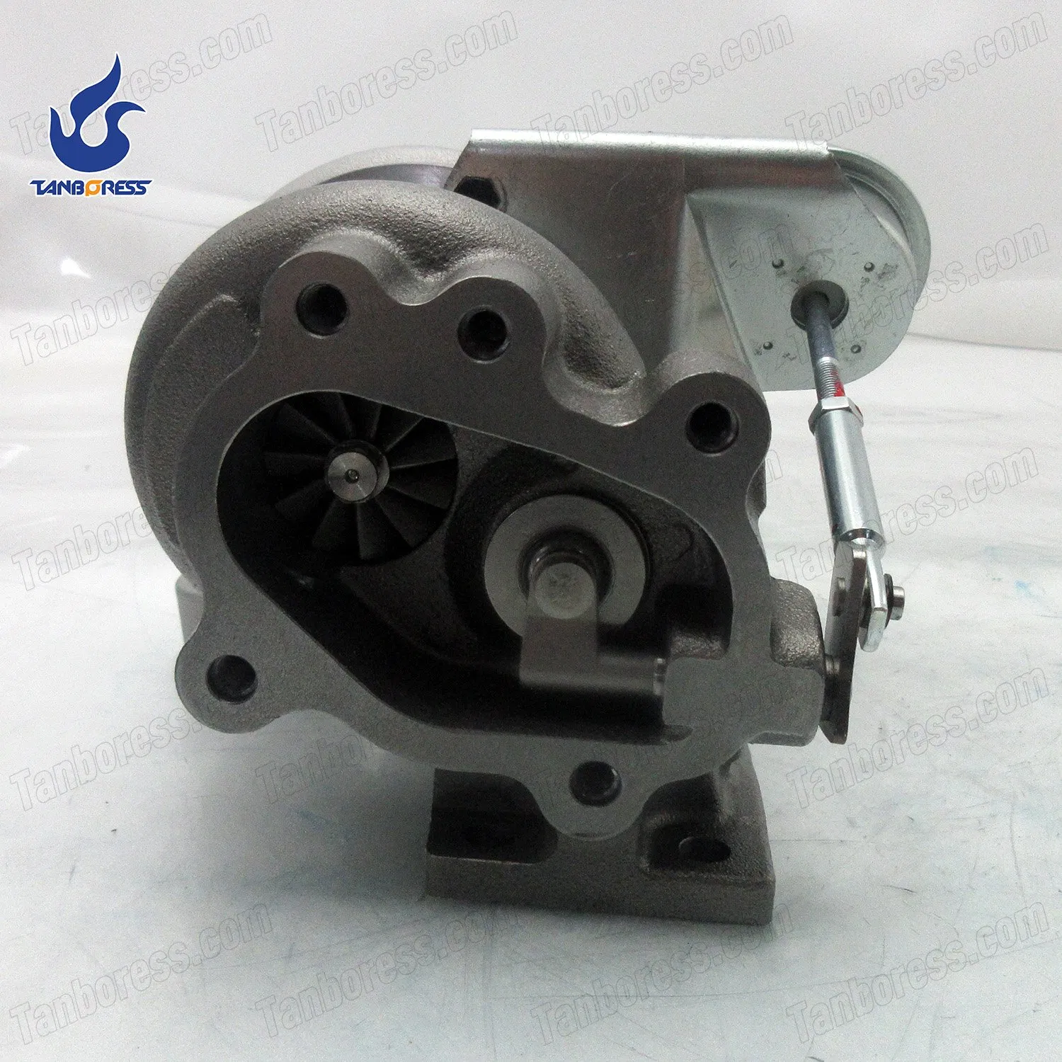Турбокомпрессор Tanboress TB0223 для Perkins/Volvo Penta