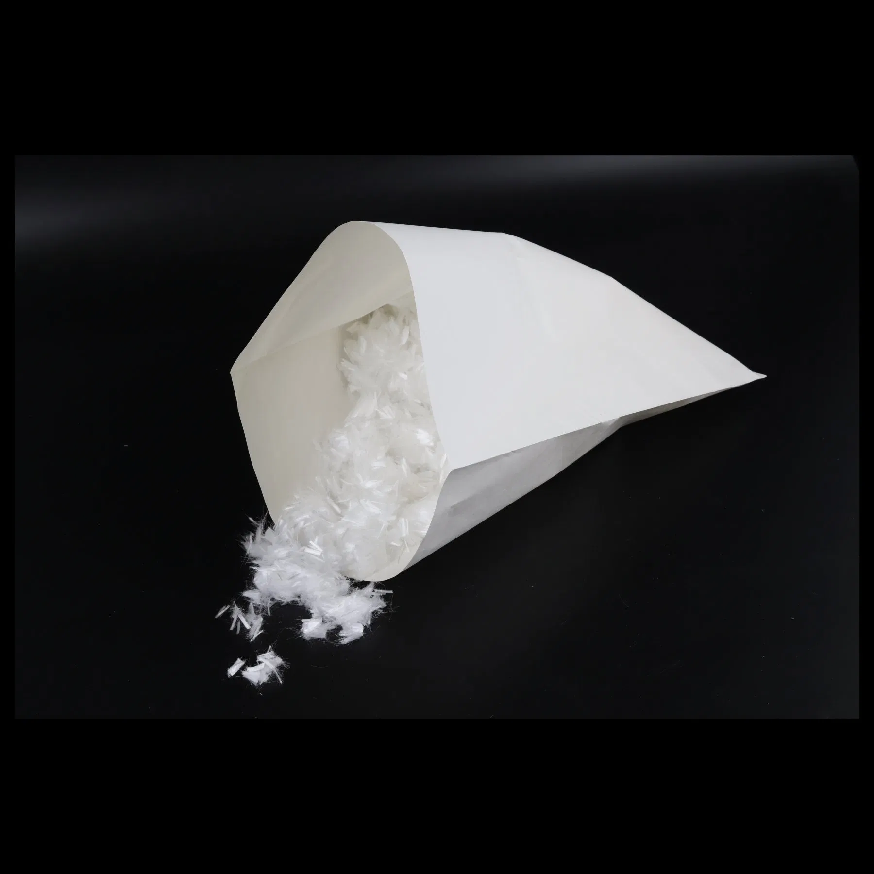 Polypropylene PP Fiber Monofilament Fibre