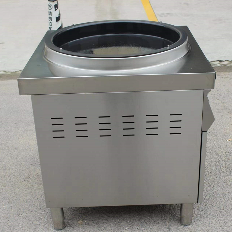 Multifunctional Electric Dumpling Momo Bun Frying Pan with Factory Price