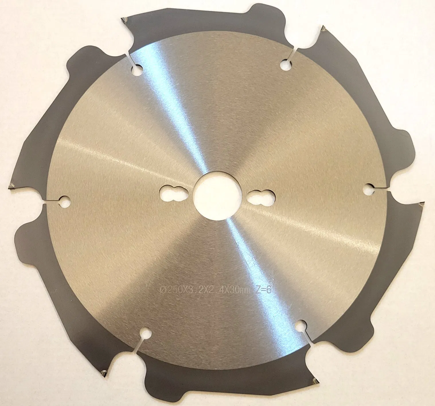 PCD Diamond Segmented, Diamond Cutter