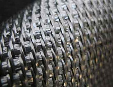 1-4m Wide High Tensile Plastic Geogrid for Soil Restoration