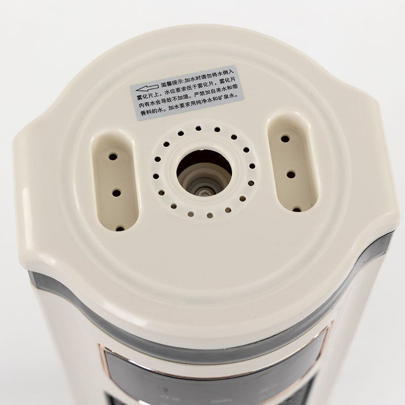 Reliable High-Output Air Heater for DIY Factory Projects