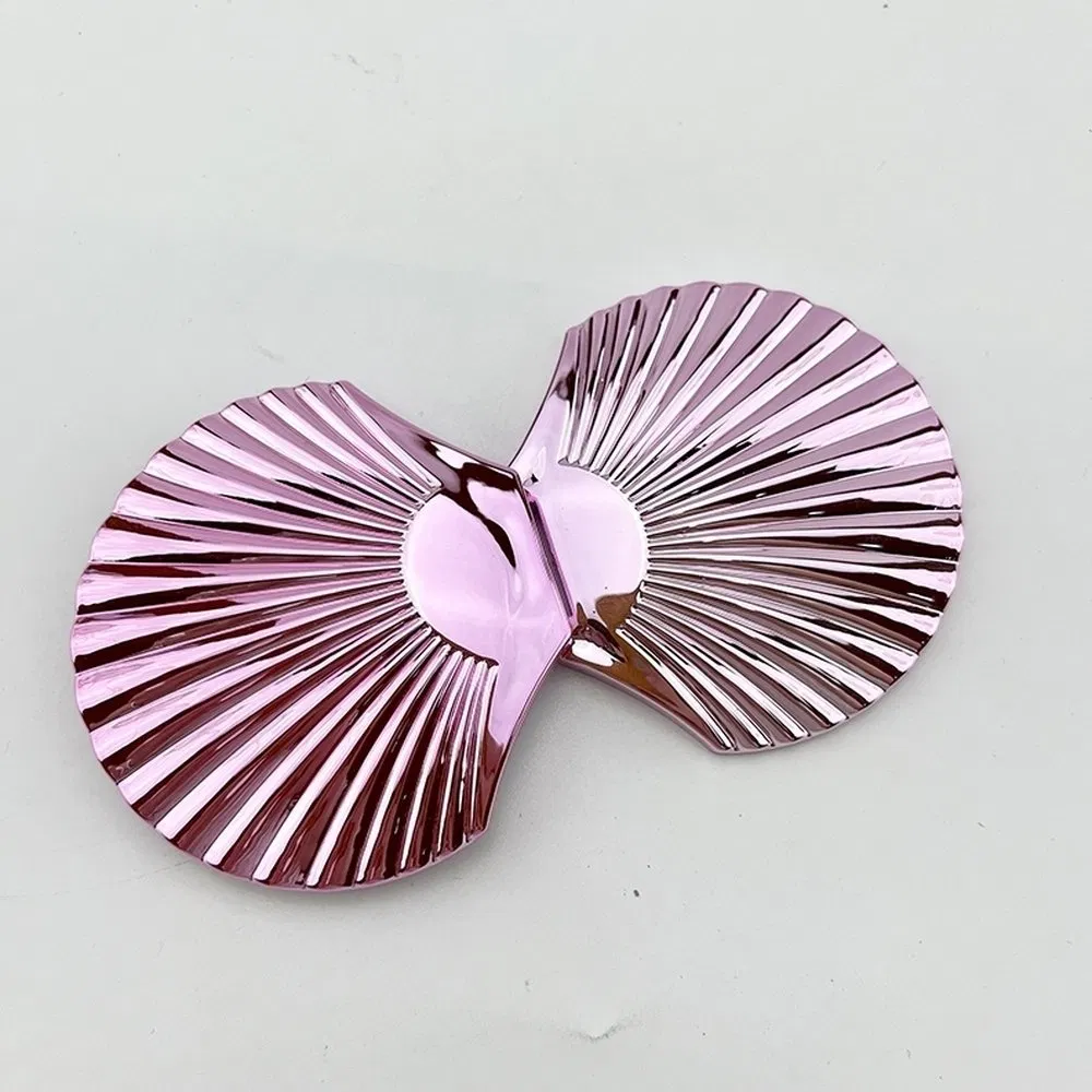 Dust-Proof and Scratch-Resistant Wear and Corrosion Resistance Portable Compact Travel Makeup Mirror