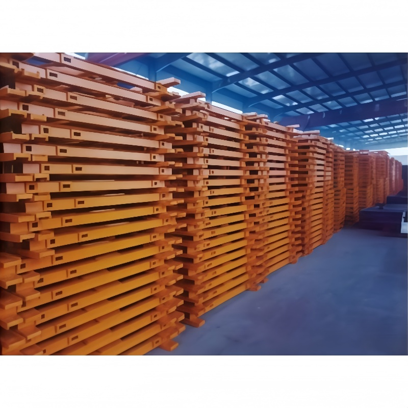 Bailey Bridges Truss Steel Construction 321 Bailey Truss Panel