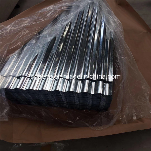 Оцинкованная стальная лента ISO для строительства