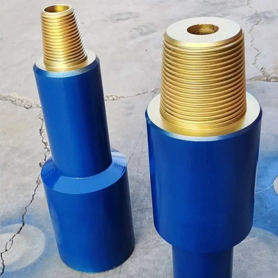 Oilfield Downhole Tools Oriented Bent Sub