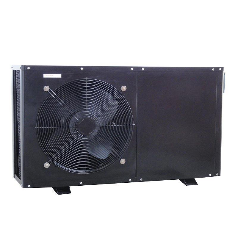 Proway Outside Hot Tub Swimming Pool Water Heat Pump