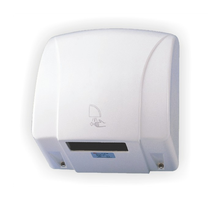 High Quality Hotel Quiet Long-Life Automatic Hand Dryer