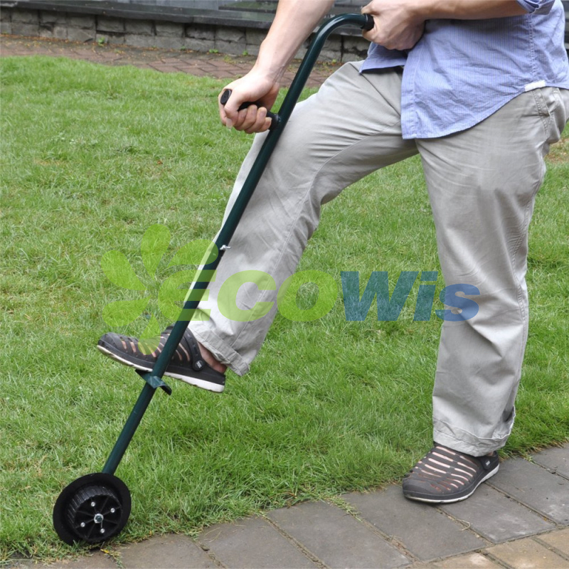High Quality Lawn Garden Tool Yard Easy Lawn Edger