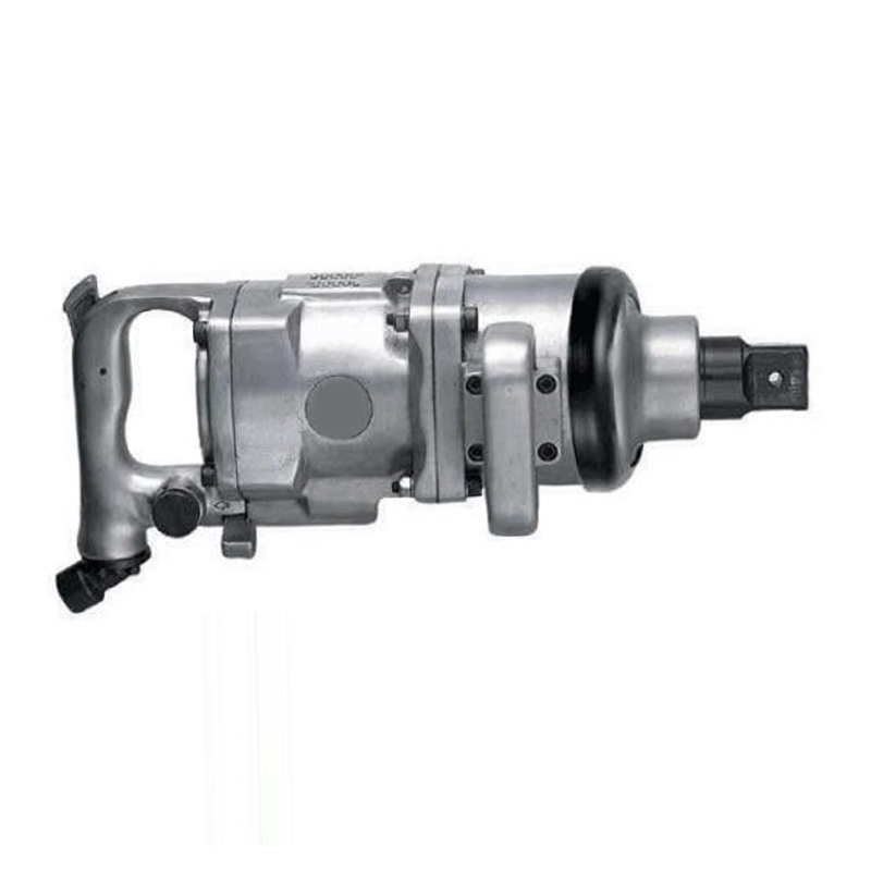 Ki-50 Professional and Efficient Power Tools Mechanical Disassembly Air Wrench