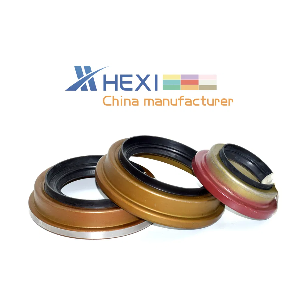 Oil Seal 85x150x169x12x31.5