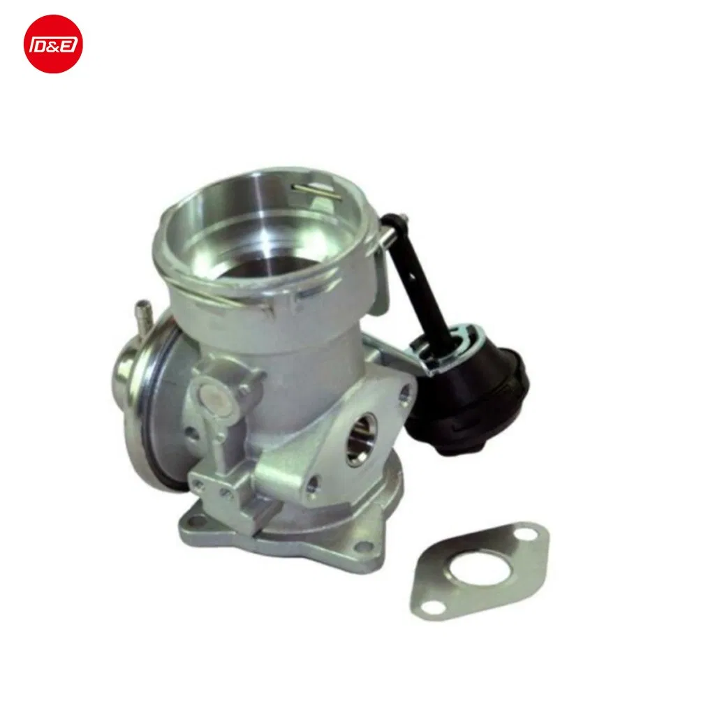 Клапан EGR 038131501AA для VW, Audi, Seat, Passat B5, Sharan 1.9 TDI