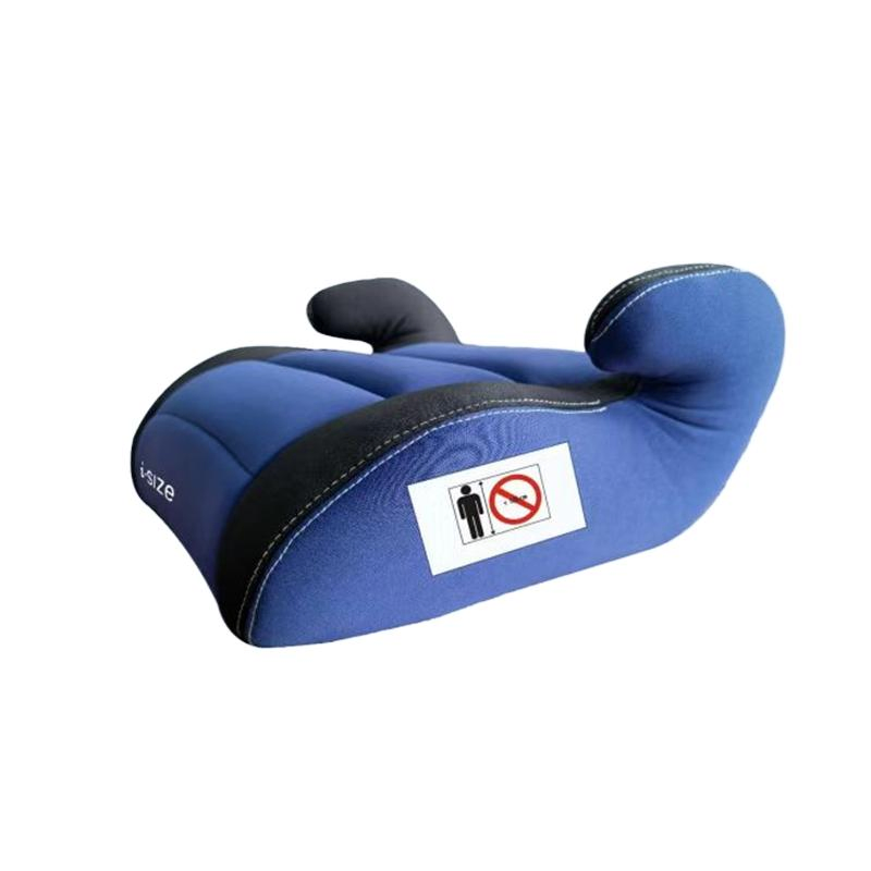Low Price Ecer129 Standard Booster Car Seats Portable Baby Car Seat