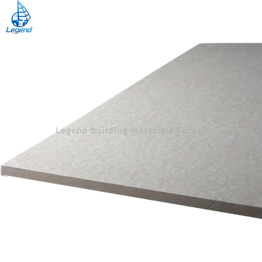 Premium Customized Ultra-High-Performance Waterproof, Weather-Resistant Fire-Retardant Fiber Cement Board