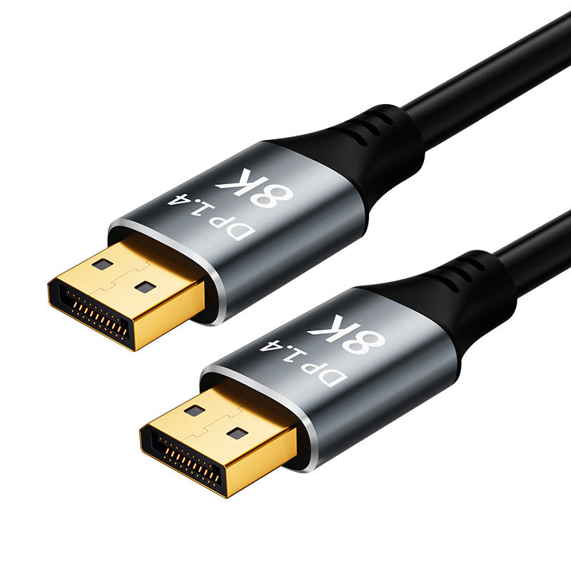 Кабель HDMI 8K 2.1 Ultra HD, плетеный, 8K60Hz 4K120Hz